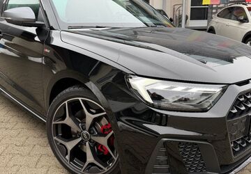 Audi A1 10.793 km 35.819 &euro; Ulm 89079