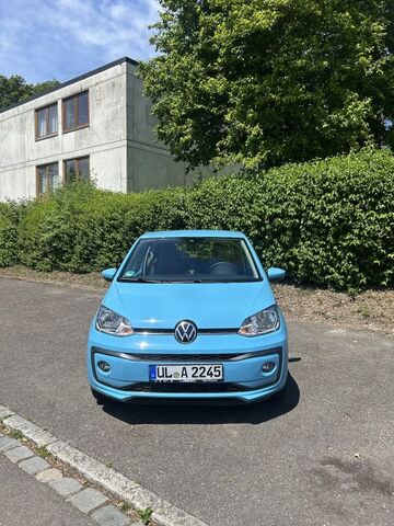 Gebrauchte VW up!