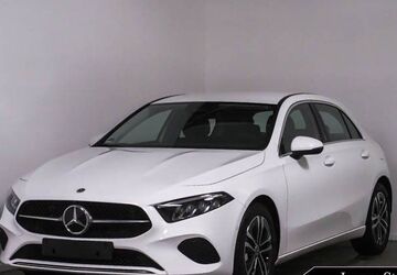 Mercedes-Benz A 180 5.831 km 29.470 &euro; Neu-Ulm 89231