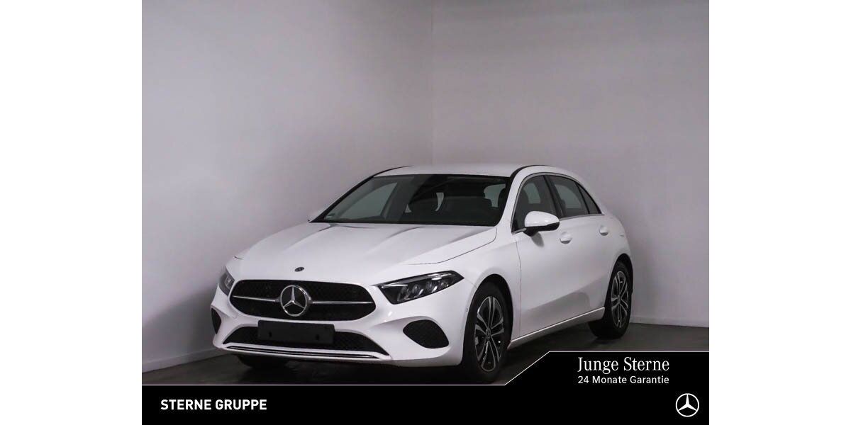 Mercedes-Benz A 180 5.831 km 29.470 &euro; Neu-Ulm 89231