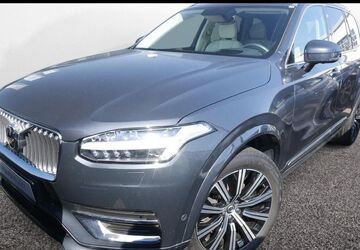 Volvo XC90 98.000 km 45.990 &euro; Ulm 89081