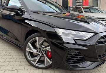 Audi S3 1.500.016 km 53.669 &euro; Ulm 89079