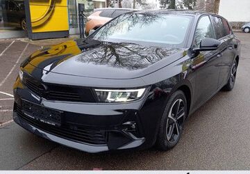 Opel Astra 12.700 km 26.490 &euro; Neu-Ulm 89231