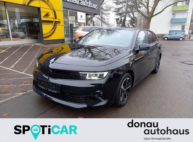 Opel Astra 12.700 km 26.490 &euro; Neu-Ulm 89231