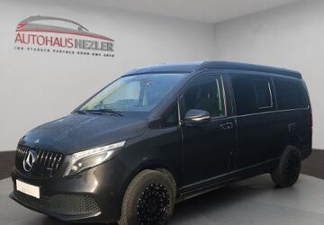 Mercedes-Benz V 300 57.000 km 65.990 &euro; Amstetten 73340