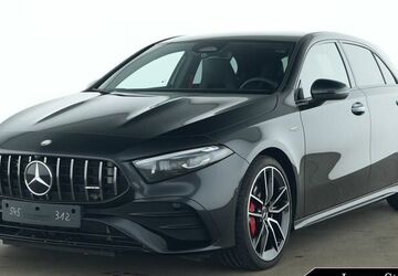 Mercedes-Benz A 35 AMG 4.847 km 44.970 &euro; Neu-Ulm 89231