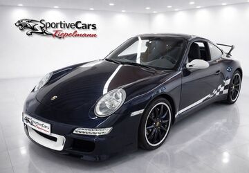 Porsche 997 88.017 km 69.900 &euro; Dellmensingen 89155