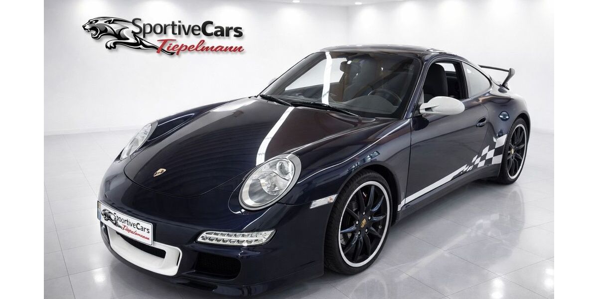 Porsche 997 88.017 km 69.900 &euro; Dellmensingen 89155