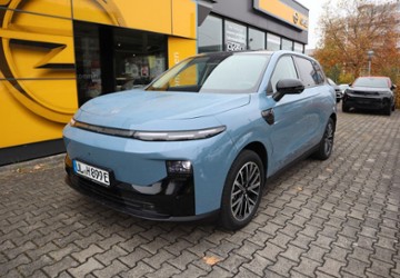 Leapmotor Andere 3.000 km 33.390 &euro; Ulm 89073