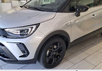 Opel Crossland (X) 8.400 km 20.790 &euro; Neu-Ulm 89231