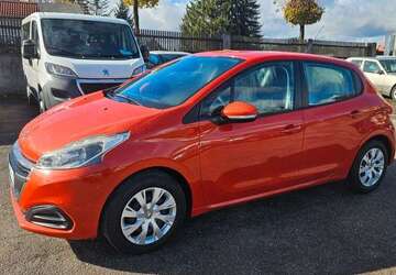 Peugeot 208 164.342 km 2.990 &euro; Altenstadt / Iller 89281