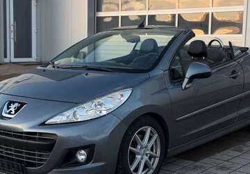 Peugeot 207 157.000 km 2.490 &euro; Elchingen 89275