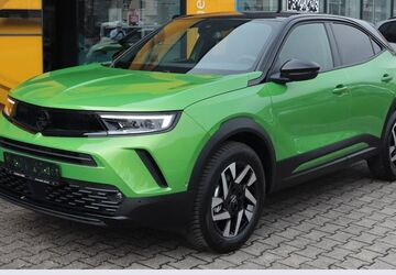 Opel Mokka 2.200 km 23.490 &euro; Ulm 89073