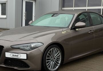 Alfa Romeo Giulia 217.000 km 11.990 &euro; Elchingen 89275