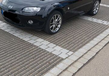 Mazda MX-5 149.000 km 6.490 &euro; Günzburg 89312