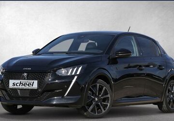 Peugeot 208 18.250 km 23.990 &euro; Leipheim 89340