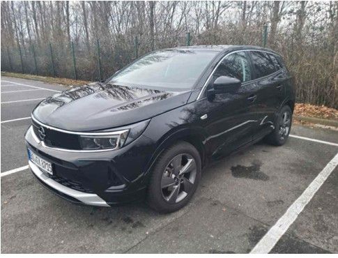 Opel Grandland (X) 10.200 km 23.490 &euro; Ulm 89073