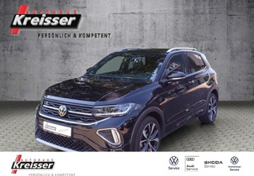 VW T-Cross 17.848 km 25.290 &euro; Ulm 89077