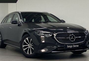 Mercedes-Benz E 220 3.717 km 51.399 &euro; Dornstadt 89160
