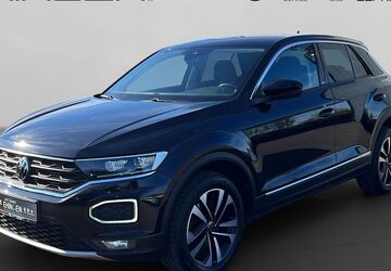 VW T-Roc 146.550 km 17.999 &euro; Ehingen 89584