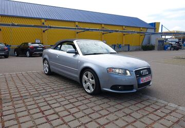 Audi A4 193.000 km 4.990 &euro; Neu-Ulm 89231