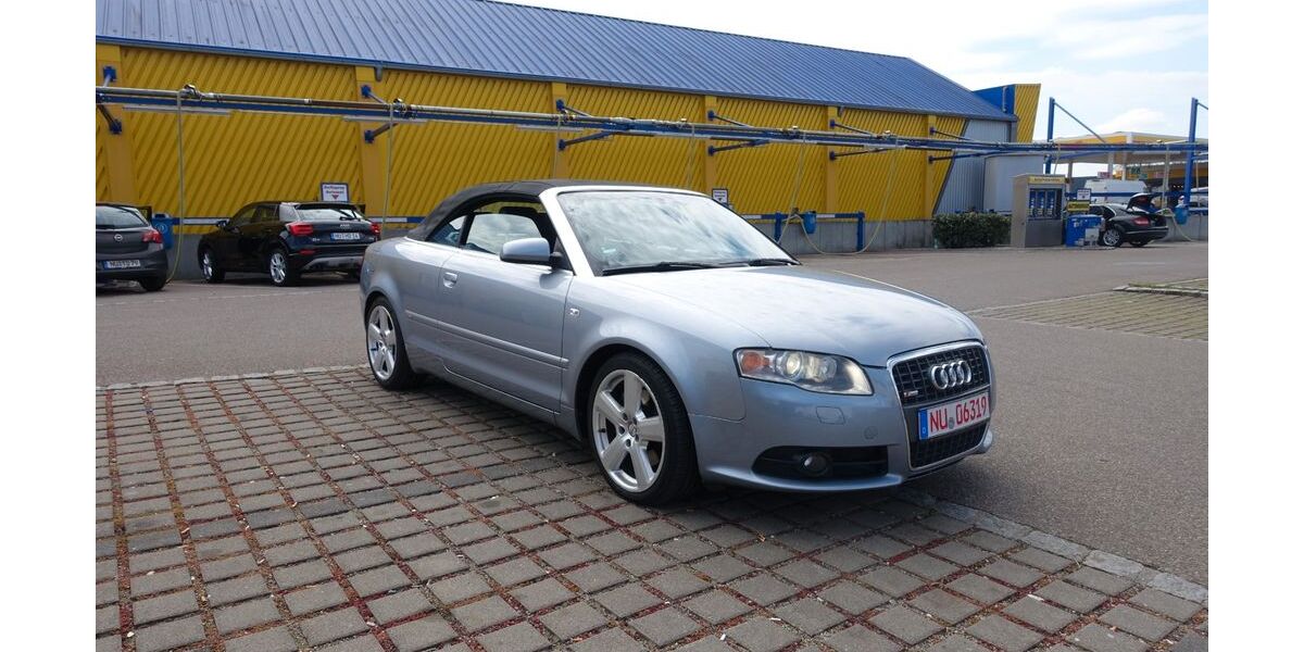 Audi A4 193.000 km 4.990 &euro; Neu-Ulm 89231