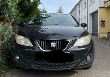 Seat Ibiza 200.000 km 1.800 &euro; Ehingen 89584