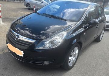Opel Corsa 151.897 km 2.150 &euro; Ulm 89075