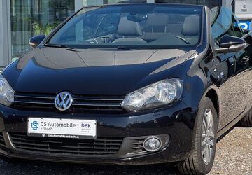 VW Golf 149.000 km 9.990 &euro; Erbach 89155