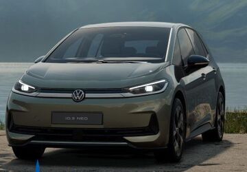 VW ID.3 3.000 km 37.970 &euro; Neu-Ulm 89231