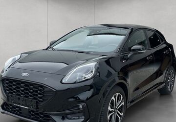 Ford Puma 17.750 km 22.480 &euro; Neu-Ulm 89231