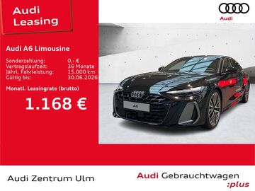 Gebrauchte Audi A6