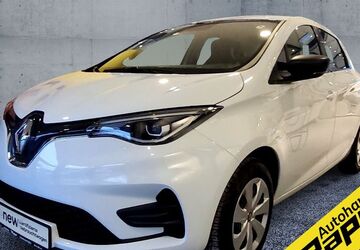 Renault ZOE 52.450 km 13.430 &euro; Schemmerhofen 88433