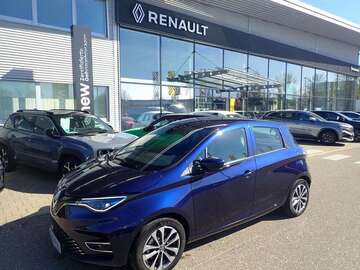 Gebrauchte Renault ZOE