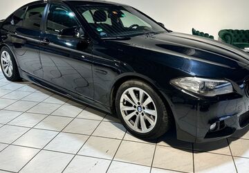 BMW 530 245.000 km 10.990 &euro; Schelklingen 89601