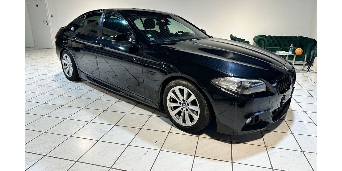 BMW 530 245.000 km 10.990 &euro; Schelklingen 89601