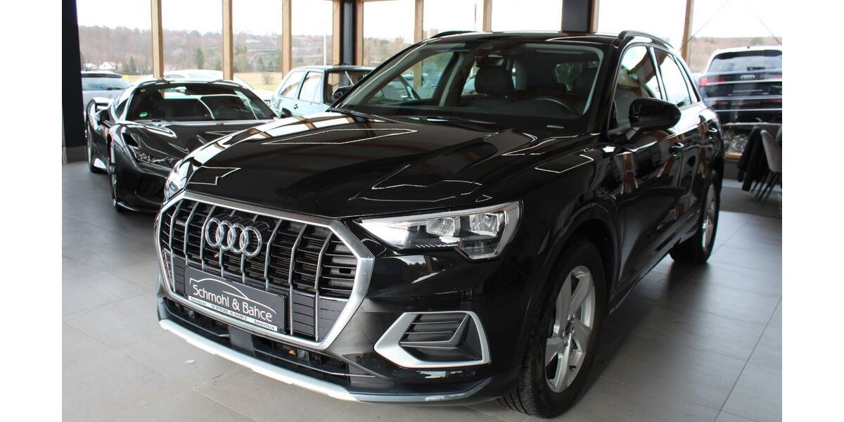 Audi Q3 72.000 km 31.990 &euro; Amstetten 73340