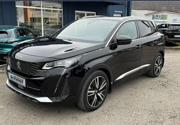 Peugeot 3008 56.000 km 23.990 &euro; Leipheim 89340