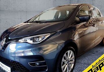 Renault ZOE 37.850 km 10.980 &euro; Schemmerhofen 88433