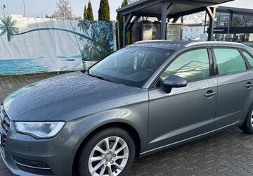 Audi A3 147.000 km 12.700 &euro; Laupheim 88471
