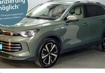 VW Tiguan 12.070 km 37.840 &euro; Blaubeuren 89143