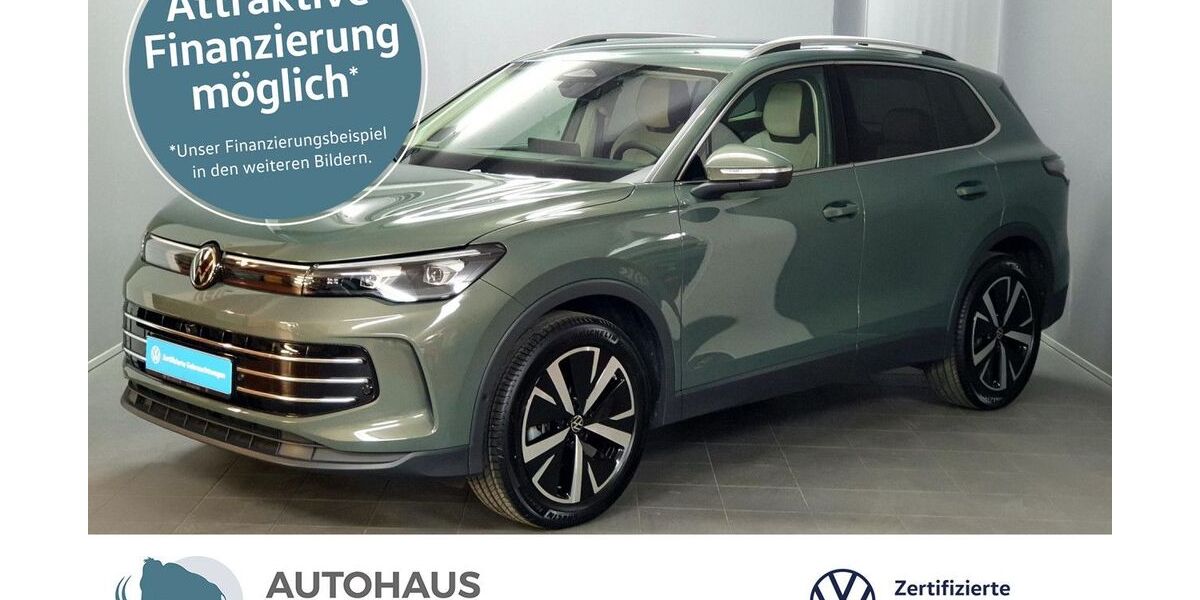 VW Tiguan 12.070 km 37.840 &euro; Blaubeuren 89143