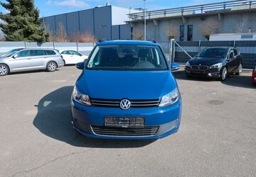VW Touran 179.610 km 3.700 &euro; Laupheim 88471