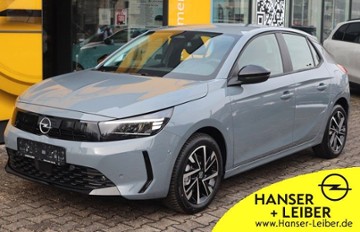 Gebrauchte Opel Corsa