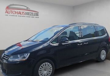 VW Sharan 270.000 km 7.350 &euro; Amstetten 73340
