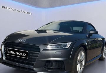 Audi TT 77.787 km 22.900 &euro; Ulm 89081