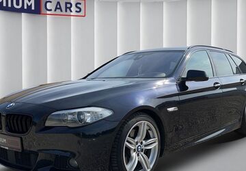 BMW 535 292.000 km 7.490 &euro; Laupheim 88471