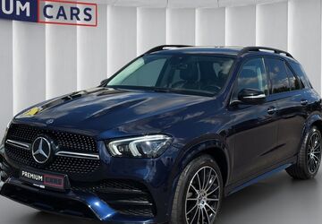 Mercedes-Benz GLE 350 148.800 km 43.990 &euro; Laupheim 88471