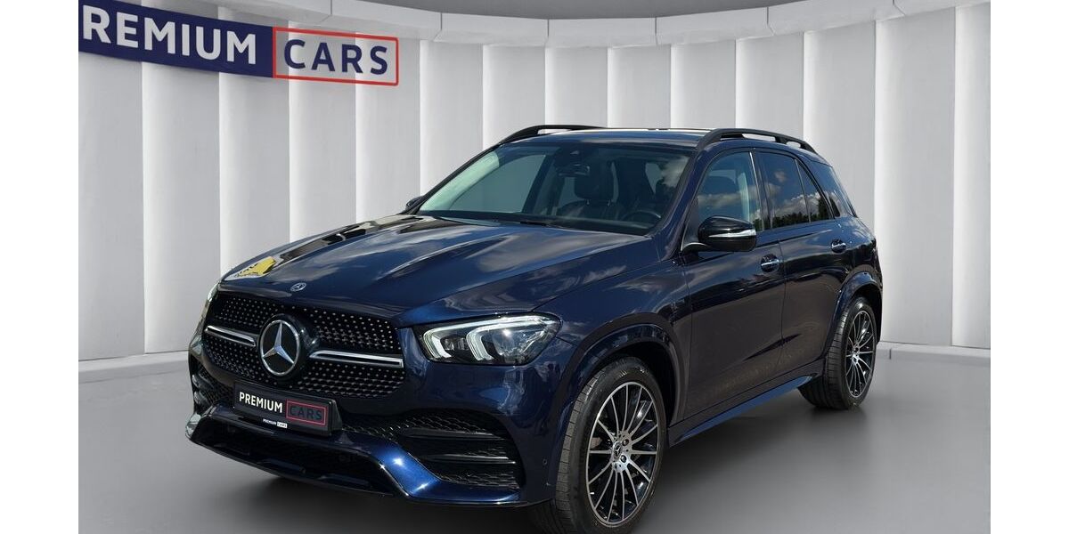 Mercedes-Benz GLE 350 148.800 km 43.990 &euro; Laupheim 88471