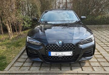 BMW 440 46.000 km 45.900 &euro; Vöhringen 89269